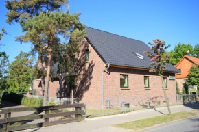 Apartmenthaus Hus Übi by Rujana in Binz